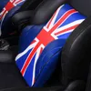 Auto Neck Pillow Seat Head Cushion Waist Headrest Lumbar Support For MINI Cooper F54 F55 F56 F60 R55 R56 R60 R61 Car Accessories