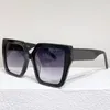 Remdez-Bous Square Sunglasses Z1563Eデザイナーメンズレディースオールマッチプレートフレーム飾り寺院ゴールドレタープリントラグジュアリーサン323G