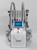 Cryolipolysis Fat Freeze Machine Body Slim Cryo Lipolysis Loss Weight Spa Bequty Equipment With English Operation Video