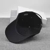 Snapbacks High Top Baseball Women Large 5-panel dla mężczyzn Sport Snap Cap 58-63cm G230529