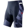 Zij Pocket Fiets Shorts Mannen Outdoor Wear Bike Fietsen Gel Patded Riding Shorts Fietsen Bib Shorts