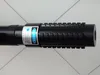 Powerful 450nm 5000000m 5in1 Strong power military blue laser pointer wicked lazer torch with 5 star caps2848891