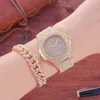 Elegante reloj de lujo para mujer, reloj cuadrado con pulsera de cristal para mujer, relojes de pulsera dorados y plateados de las mejores marcas, reloj de pulsera para mujer con diseño de aquanaut, reloj de cuarzo con diamantes