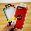 Blister-PVC-Kunststoff-Klarsicht-Einzelhandelsverpackungs-Paketbox für Telefon 4,7 bis 6,5 Zoll Klare Handyhülle-Abdeckung Shell-Display-Boxen