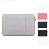 Laptop Sleeve Bag Fodral 11.6 till 15.6 tum Stötskyddad Notebook Case Cover Vattentät för MacBook Huawei Dell HP 1XBJK2106