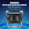 security car camera night vision