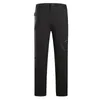 Heren casual zon beschermen snel droge vrachtbroek mannen jogger broek elastische joggingbroek buitenshuis lichtgewicht broek mannelijk groen 210518