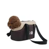 Housses de siège de voiture pour chien, sac respirant pour animaux de compagnie, pour chiens et chats, sac à main de voyage en plein air, Portable, petit transporteur, confortable et doux, Transport pour chiots