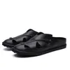 Сандалии Slip EM Para Sandles S Mens Homens 39 ручной работы Sandalhas Sandalia роскошные мужчины ходьба комфорт резиновый пилю человек платье