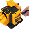 96W / 65W 3 IN1 Multifunktionskniv Sharpener Electric Drill Sharpening Machine Köksknivar skarpare slipar skärmar oss EU