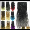 synthetic clip extensions