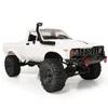 C-24-1 Full-scale Four-wheel Drive Pickup Truck Model Toy Remote Control Truck