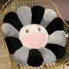 Bambole di peluche di alta qualità Simpatico divano Decorazione Fiori di sole Cuscini Giocattolo Cuscino morbido6823844