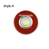 Downlights LED wdrożone downlight Dimmable 3W 5W 7W Cob Sufit Renlight z AC110V 220V Dekor