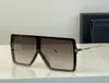 SL298トップオリジナルの高品質デザイナーサングラスメンズ有名なファッショナブルなレトロな高級ブランドの眼鏡ファッションデザイン女性メガネ