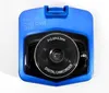 Ny mini -bil DVR -kamera Shield Form Full HD 1080p Video Recorder Night Vision Carcam LCD Driving Dash Camera EEA417 Ny AR256D