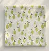 Последнее обложка 120x120 см, хлопок Baby Swaddle марлевой оболочкой, много стилей на выбор, поддержка настраиваемых логотипа