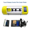 Screen Protector Film Cutting Machine For iPhone 12 Pro Max Mobile Phone Tablet Camera Watch