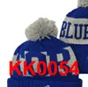 2021 TB Baseball Beanie North American Team Side Patch Winter Wool Sport Knit Hat Skull Caps A