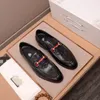 Iduzi Sapatos de Luxo Homens Designer Locas de Couro Genuíno Primavera Outono Zapatos de Hombre Mocasines Cuero Casual Slip On Lofer 38-44