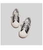 Sneakers Women Kobieta Wulkanizacji Buty Fashion Vrouw Vulcaniseer Schoenen Shell Head Canvas Shoes for Women's Summer 2021 Y0907