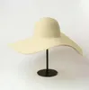 Grass Braid Luxurys Projektanci wiadra czapki damskie moda słomka kapelusze mężczyźni lady sunhat designer czapki rybacki koloerful hats 6