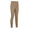 L 32 leggings leggings tie صبغة الصالحة الرياضية ملابس النساء عالي الخصر الجري للياقة البدنية الرياضة الطول الكامل trouse