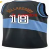 Custom Matthew Dellavedova Swingman Jersey zszyty męskie koszulki do koszykówki XS-6xl