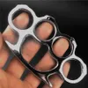 Stop cynkowy sztuki walki walki metalowy palec tygrys cztery pięść klarki ręcznie żelaza klamra e2yu712