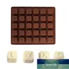 chocolates nomes