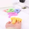 16 nœuds chenille soulage le Stress jouet physiothérapie libère des jouets à presser soulagement sensoriel Fidget outil mignon enfants adultes