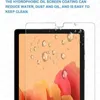 100st Explosion Proof 9H 03mm Skärmskydd Hemdrat glas för Samsung Galaxy Tab A E S 70 T230 T330 T380 T390 T280 T295 T306968451