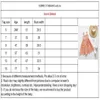 GOOPORSON Детские платья для девочек Летние полосы скольжения платье милые маленькие девочки одежда детские дети костюм корейская одежда Q0716