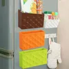 magnetic fridge rack