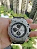 Bilek saatleri Didun Mens Watches Top Quartz Watch Business Military Water Pops