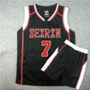 Anime Kuroko no Basuke Seirin Kuroko Tetsuya Kagami Taiga Hyuga Junpei Cosplay Costume278V