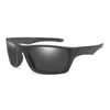 Zonnebril gepolariseerde sport vierkante vintage zonnebril sunglases retro feminino voor vrouwen mannen