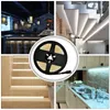 Strips LED Strip Soft Flexible DC12V/24V Light Bar Warm Cold White For Decor Lighting 3000K 4000K 6000K Christmas LightingLED