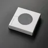 Draagbare Mini 15W Q3 Draadloze Magnetische Oplader Snelle oplaadpad Sterke afzuiging met Retail Box Universal voor Qi Cellphones