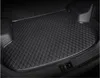 Wholesale New-For 2007-2019 Jeep Compass Rear Car Cargo Rear Trunk Mat Boot Liner Tray