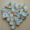 Assorted Mixed Irregular shape charms pendants for necklace accessories jewelry making