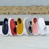 Kids Shoes Spring Autumn Children Casual Boys Girls Canvas Soft Comfortable Slip-on Sneakers 211022
