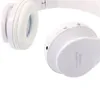 US-Aktien NX-8252 Faltbare drahtlose Kopfhörer Stereo-Sport-Bluetooth-Kopfhörer-Headset mit Mikrofon für Telefon / PC A31