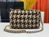 Ladies handbag fashion designer classic letter style shopping bag high quality AS1161 30CM 26CM