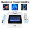 Другое оборудование для красоты Shockwave Therapy Machine для эректильной дисфункции Глубокое облегчение боли