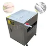 Kitchen Trotters Seafood Pumpkin Fruit Ginger Potato Taro Cucumber Peeler Washers Root Vegetable Peeling Cleaning Machine