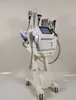 2021 Draagbare Cryolipolysis Vet bevriezen Afslanken Machine Vacuüm Adipose Reduction Cryotherapie Cryo Gewichtsverlies Apparatuur Lllt Lipo Laser Thuisgebruik