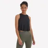Dames yoga tops mouwloze mesh tanks vest geplooid gerimpelde outfit sport blouse fitness snel droge solide kleur mode outdoor sport t-shirt