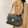 عالية الجودة النساء بو الجلود حقائب كبيرة سعة الكتف حقائب 2021 الأزياء حقيبة crossbody للنساء محفظة حمل رسول حقيبة الظهر