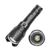 Powerful XHP50 Led Flashlight Torch Light Torches Usb Rechargeable Waterproof Lamp Ultra Brigh For Outdoor Travel Hunting